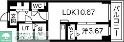 名古屋市千種区北千種１丁目