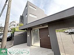 名古屋市千種区城山町１丁目