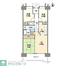 アーバンドエル八事石坂