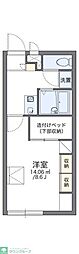 レオパレスアルカディア2
