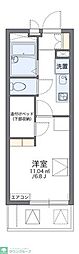 レオパレス吹上
