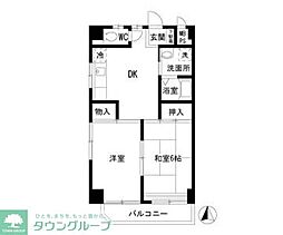 山田ハイツ