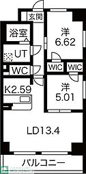 名古屋市昭和区鶴舞２丁目