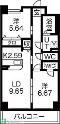 名古屋市昭和区鶴舞２丁目