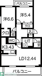 名古屋市中川区戸田ゆたか１丁目