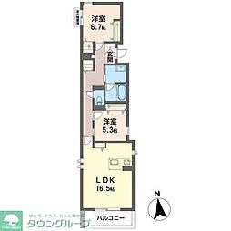 名古屋市昭和区雪見町３丁目