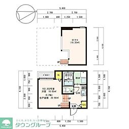 名古屋市昭和区滝子通４丁目