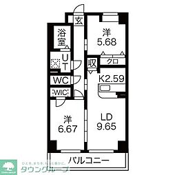 名古屋市昭和区鶴舞２丁目
