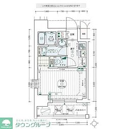 エステムコート名古屋泉プラチナムゲート 201