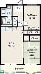 S-FORT新瑞橋 106