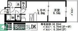 サン・ミズホビル 902