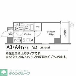 エスリード金山エクセア 1107