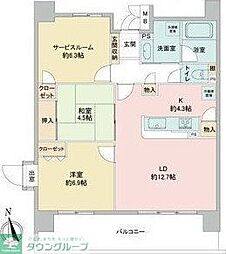 スクエア名古屋港 401