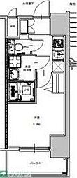 S-RESIDENCE金山flap 201