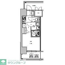 S-RESIDENCE金山flap 205