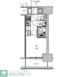 S-RESIDENCE金山flap 204