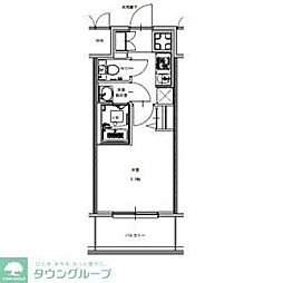 S-RESIDENCE金山flap 1402