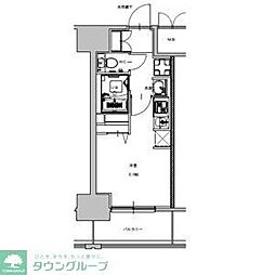 S-RESIDENCE金山flap 1403