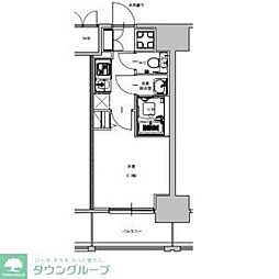 S-RESIDENCE金山flap 1404