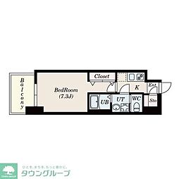 S-RESIDENCE名駅南 803