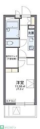 レオパレスレインボーII