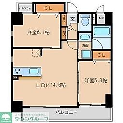 Residence Nagoya 502