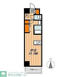 エルミタージュ名駅西 703