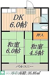 シャトー森 301