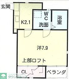 アクシス名城E 301