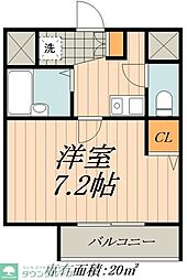 クレアール千賀 402