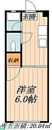 幸和ハイツ 203