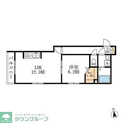 エステート本郷 202