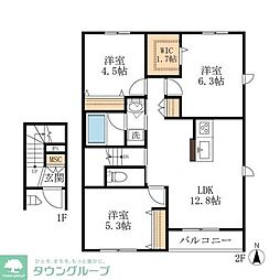 ＨＥＢＥＬ　けやき坂 201