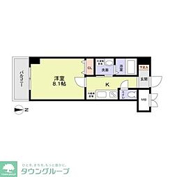Ｐ−ＳＱＵＡＲＥ　Ｓｈｕｍｏｋｕ　ＩＩＩ 203