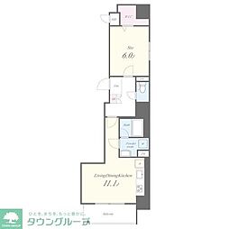 笹島アイサンメゾン 203