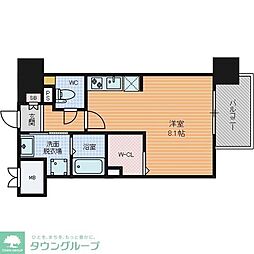 パルティール吹上アネックス 201
