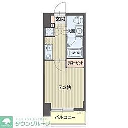 ライブコート泉 1105