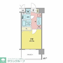 プレサンス名古屋城前ラバンカ 806