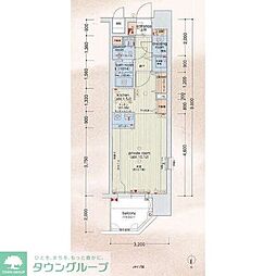 プレサンス錦エボリューション 806