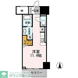 御幸レジデンス丸の内 802
