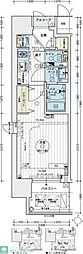 エステムコート名古屋栄プレシャス 1201
