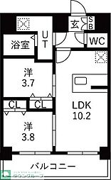 メイクスアート上前津VI 1403