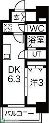 メイクスWアート名駅南III 804