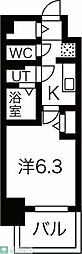 メイクス名駅南II 808