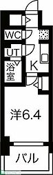 メイクス名駅南II 1402