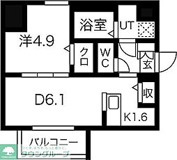 メイクス上前津IV 1101