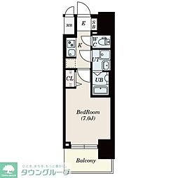 S-RESIDENCE上前津駅前 301