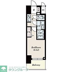 S-RESIDENCE上前津駅前 1506