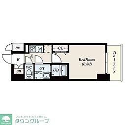 S-RESIDENCE鶴舞駅前 1003