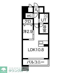 ポルタニグラ千種 902